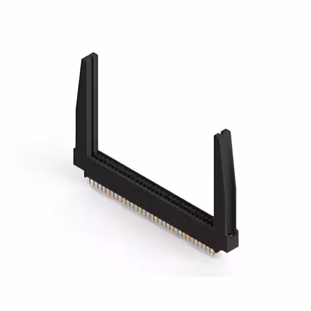 396-064-521-878 EDAC Inc.  Edgeboard Connectors